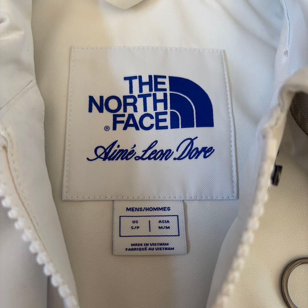 Aime Leon Dore THE NORTH FACE ファイヤーマン S