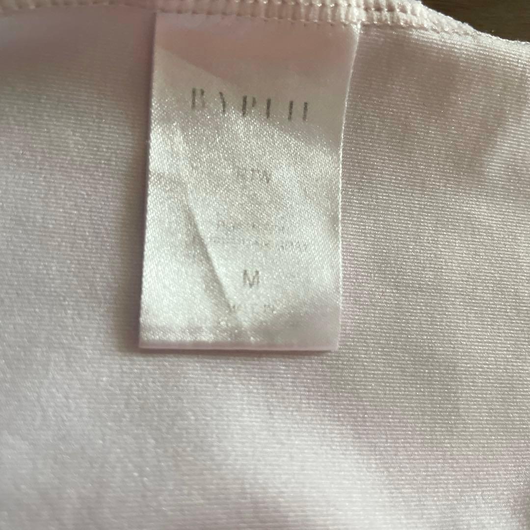 超美品　Byplie バイプリエ レオタード　stina