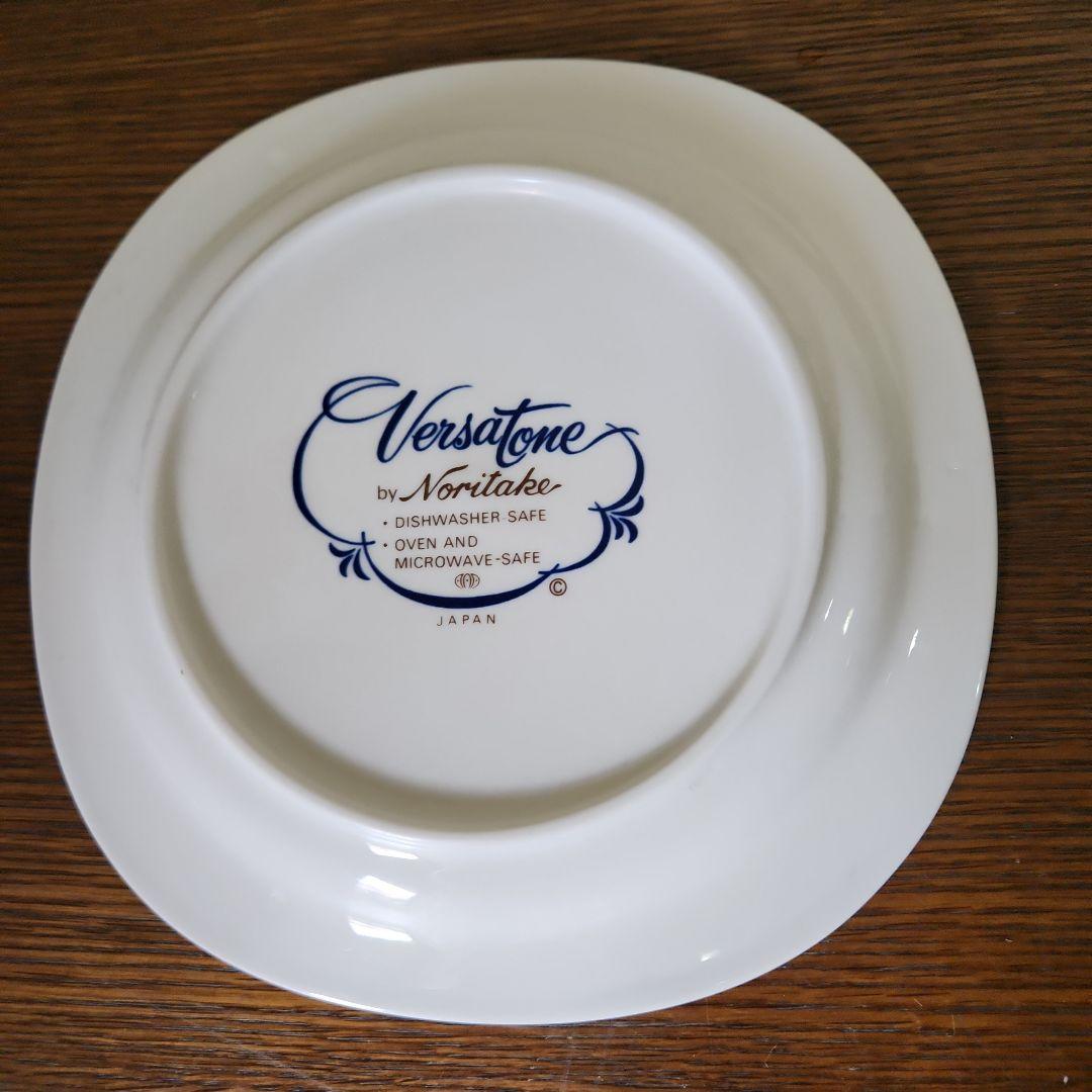 ノリタケ　Versatone 10点セット