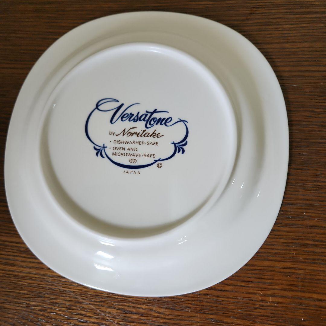 ノリタケ　Versatone 10点セット
