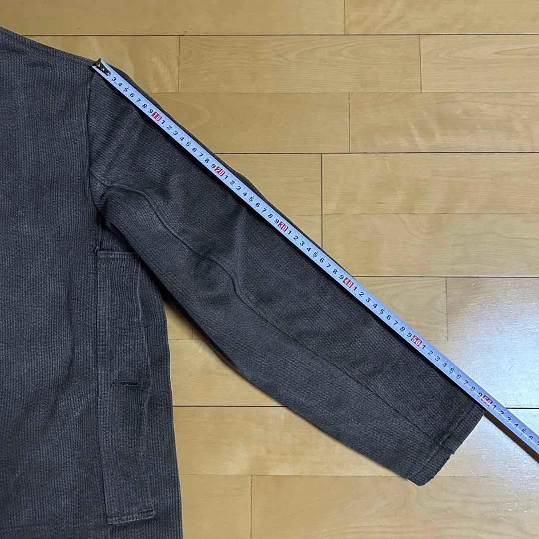 【50s】 フランス製 フレンチ ハンチング ジャケット