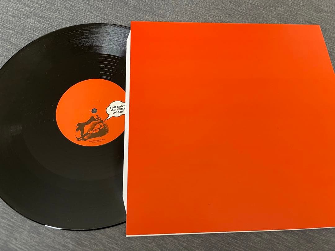 DJ shadow【レコード】