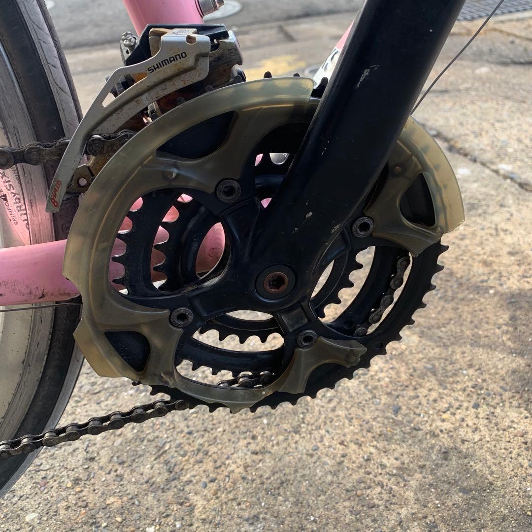 値下げ中！[750]GIANT ESCAPE エスケープ R3.1 XS