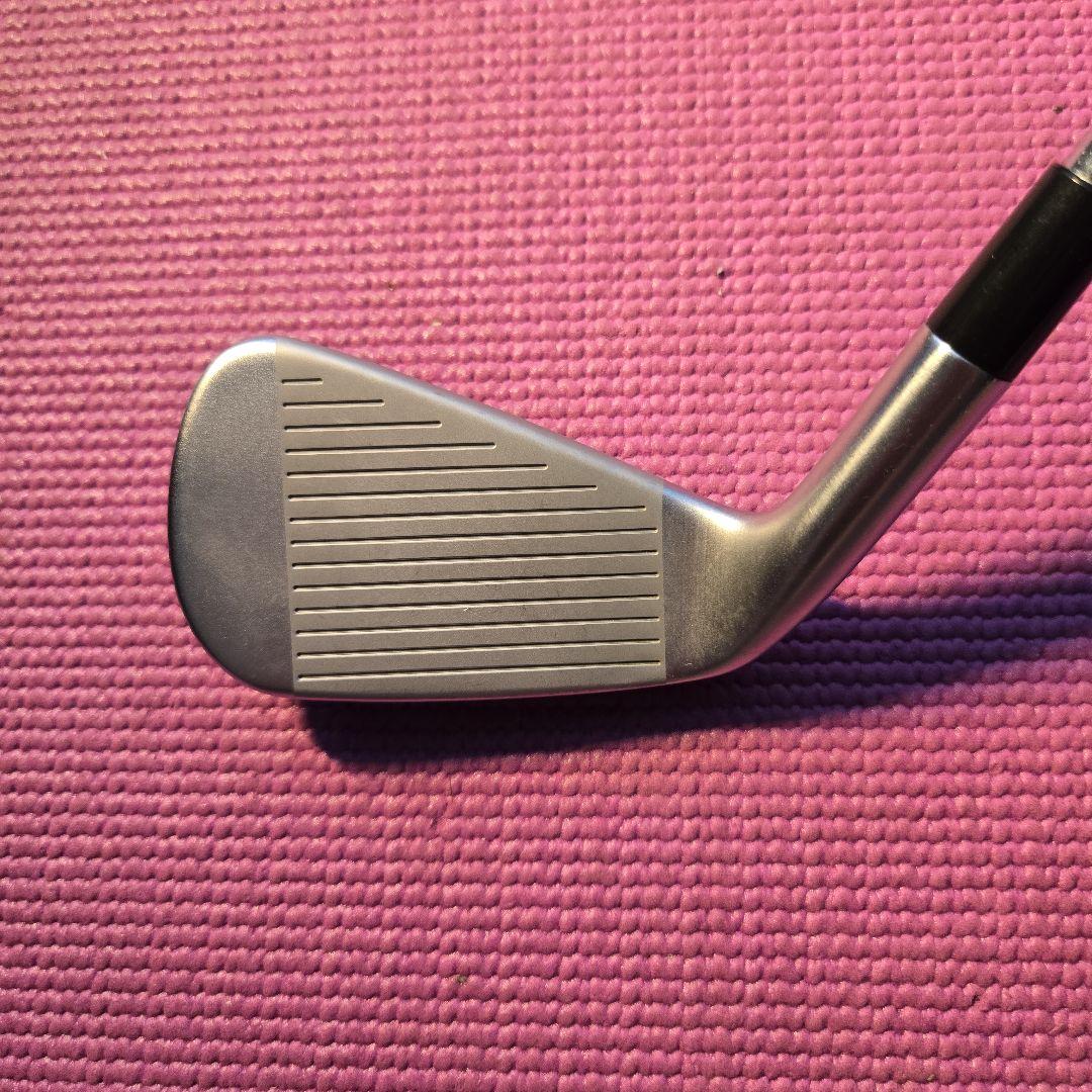 TaylorMade P790 アイアン　#7