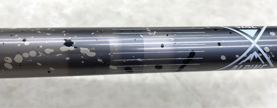 DMR ハンドルバーステムセット(限定カラー)