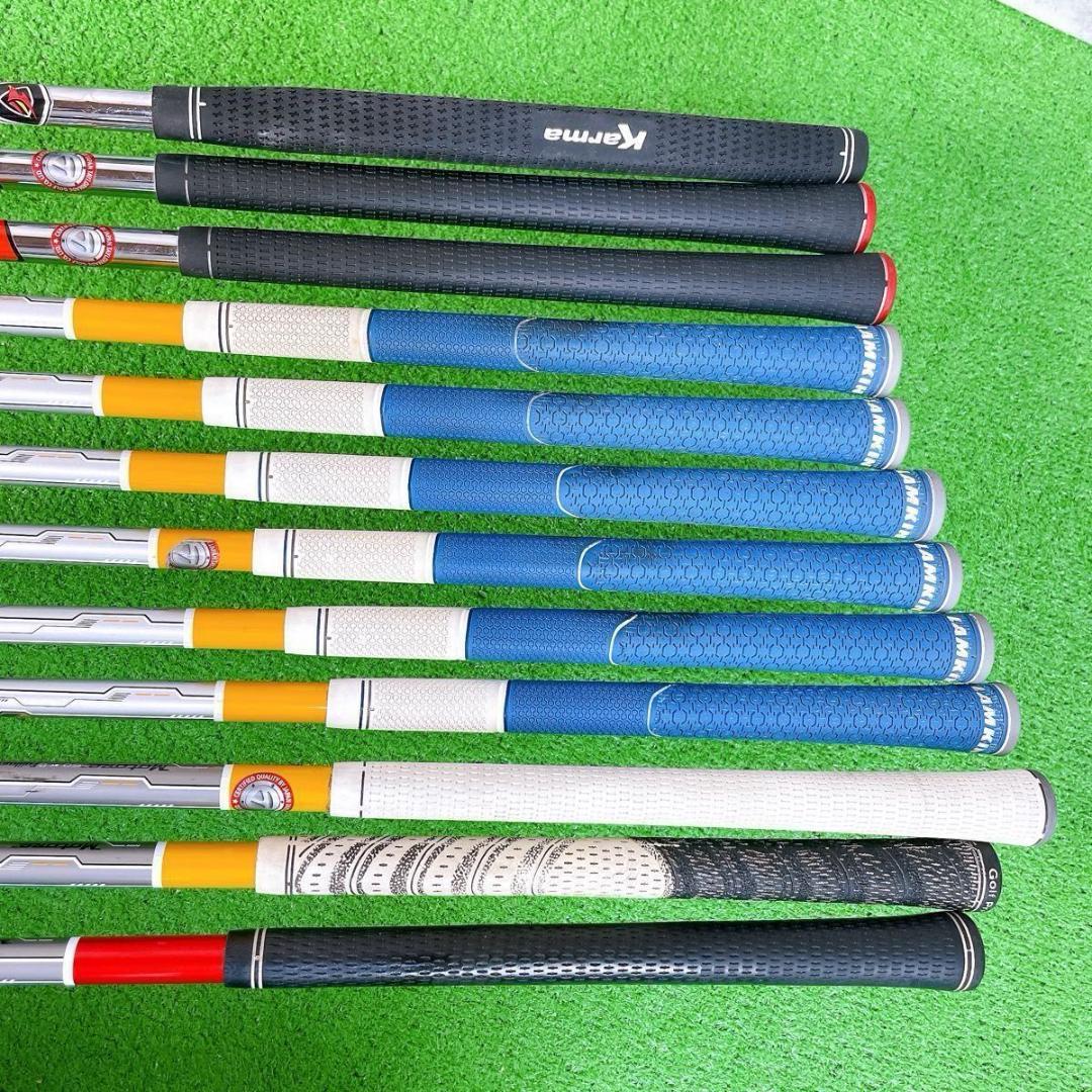 テーラーメイド R11 ゴルフクラブ メンズ セット 右打ち 12本 初心者