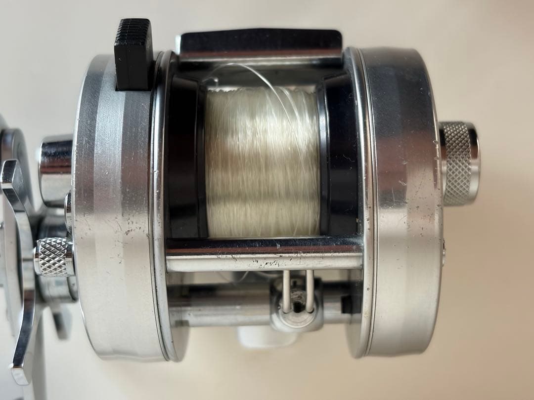 リール ABU SWEDEN ambassadeur 1500C