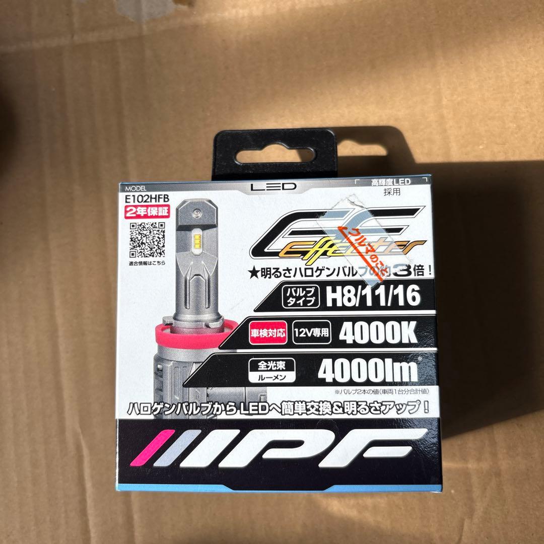 インプレッサ　XV GP USヘッドライト