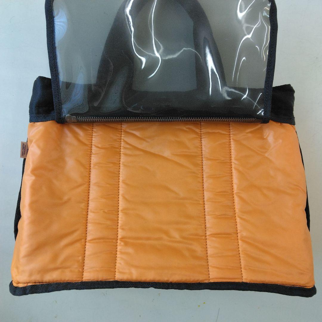PORTER タンカー トートバッグ ブラック