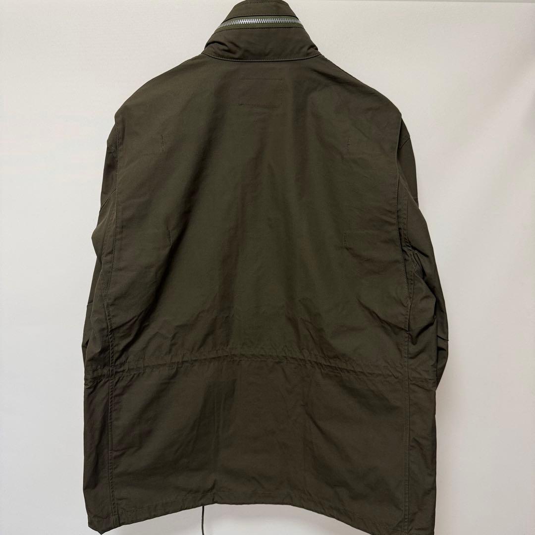 WACKO MARIA M-65 フィールドジャケット