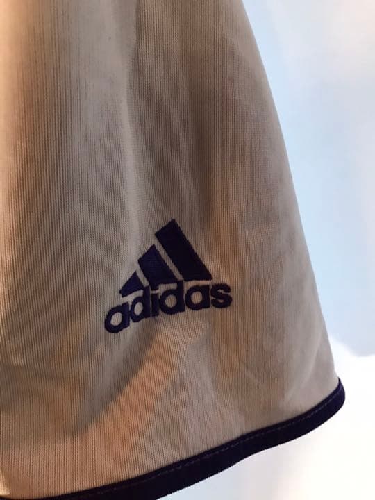 正規品adidas レアル・マドリード「11」ロナウド 半袖 2XOユニフォーム