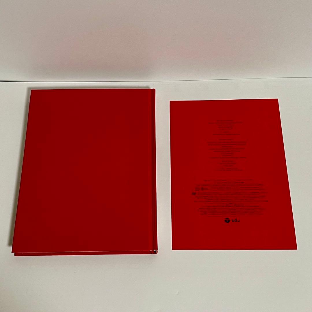 THE YELLOW MONKEY/RED TAPE\\"NAKED イエモン