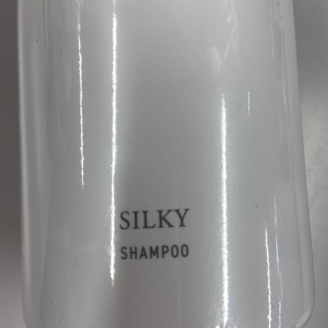 新品 COTA COUTURE SHAMPOO SILKY　e1784-b