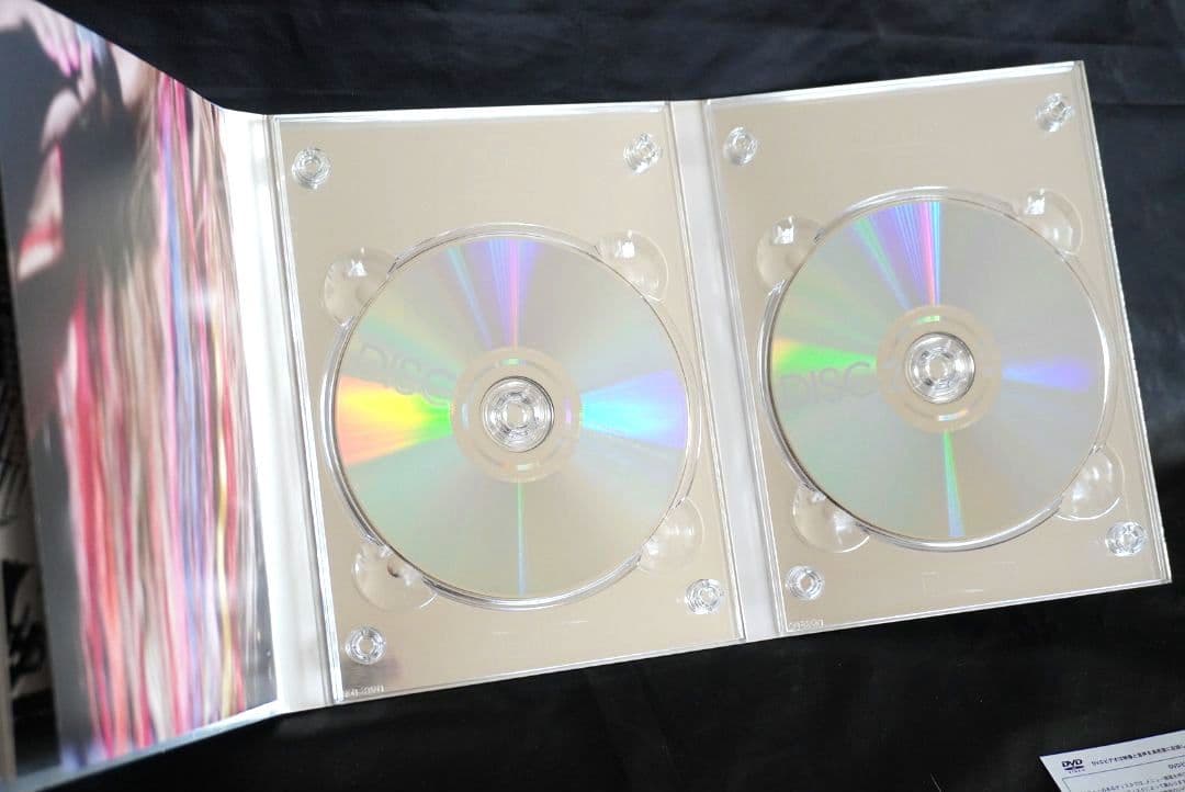 ★未視聴あったらいいな★ NAONのYAON2008 DVD 相川七瀬